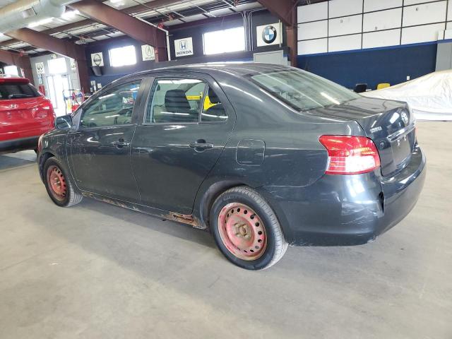 Photo 2 from auction – 2007 TOYOTA YARIS with VIN JTDBT923171165068