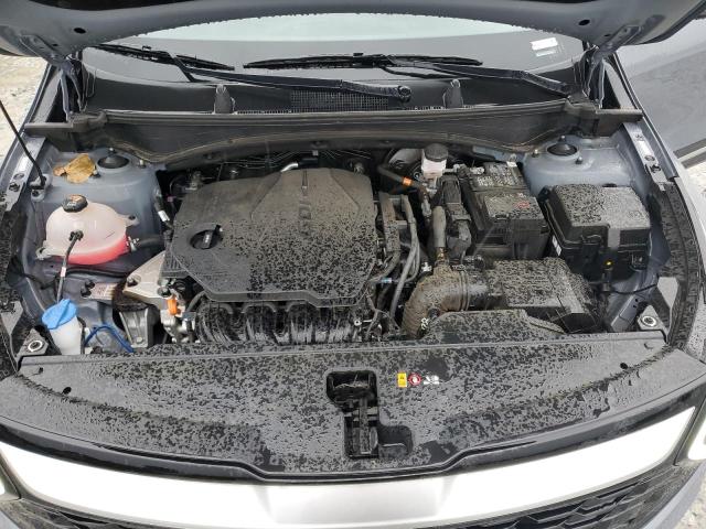 Photo 12 from auction – 2023 KIA SPORTAGE E with VIN 5XYK33AF1PG112864