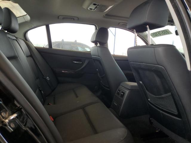 Photo 10 from auction – 2009 BMW 328 XI SULEV with VIN WBAPK53549A512975