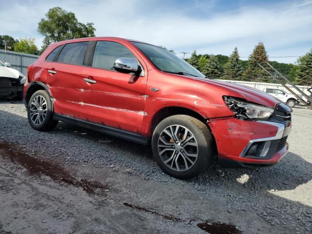 Photo 4 from auction – 2019 MITSUBISHI OUTLANDER with VIN JA4AR3AU6KU005013