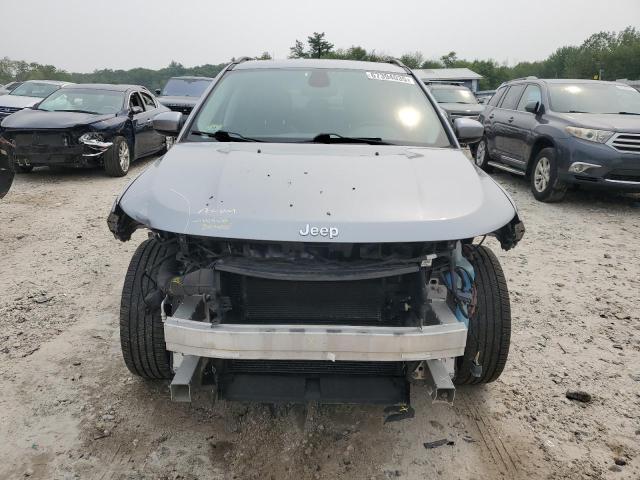 Photo 5 from auction – 2018 JEEP COMPASS LA with VIN 3C4NJDBBXJT360468