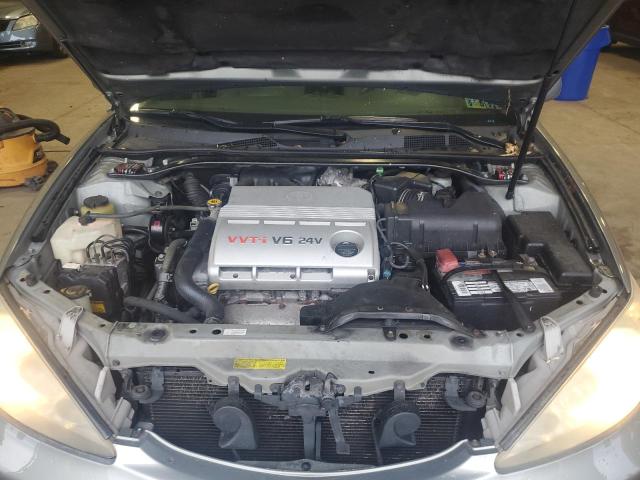 Photo 11 from auction – 2005 TOYOTA CAMRY LE with VIN 4T1BF30K25U615753