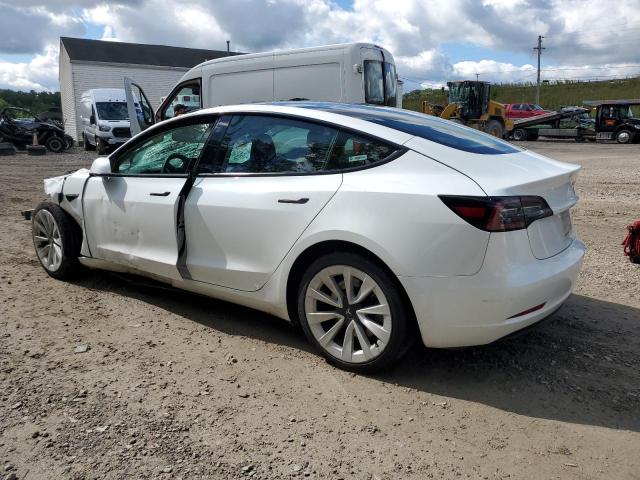 Photo 2 from auction – 2023 TESLA MODEL 3 with VIN 5YJ3E1EB8PF479536