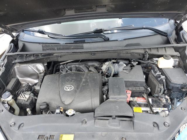 Photo 12 from auction – 2018 TOYOTA HIGHLANDER with VIN 5TDKZRFH1JS535000