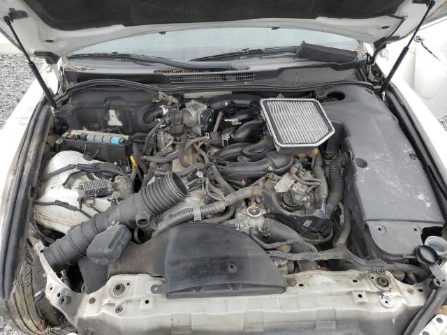 Photo 11 from auction – 2007 LEXUS IS 250 with VIN JTHCK262675014380