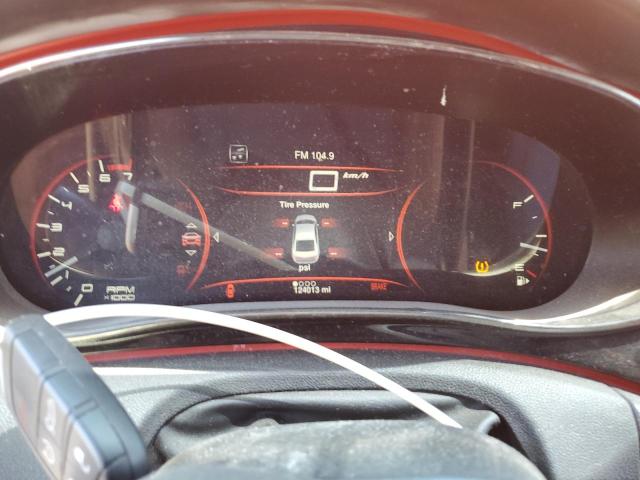 Photo 9 from auction – 2015 DODGE DART GT with VIN 1C3CDFEB9FD390696