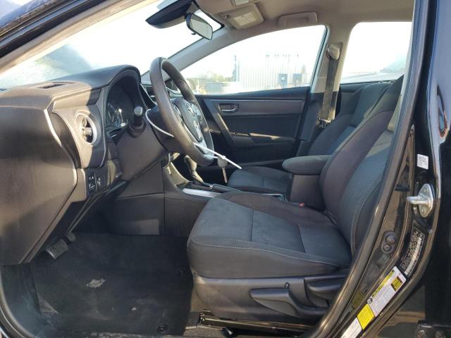 Photo 7 from auction – 2018 TOYOTA COROLLA L with VIN 2T1BURHE0JC071434