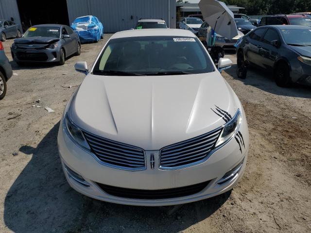 Photo 5 from auction – 2013 LINCOLN MKZ with VIN 3LN6L2GK4DR822077
