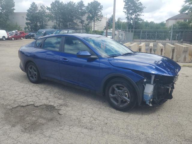 Photo 4 from auction – 2025 KIA K4 LX with VIN 3KPFT4DE8SE068538