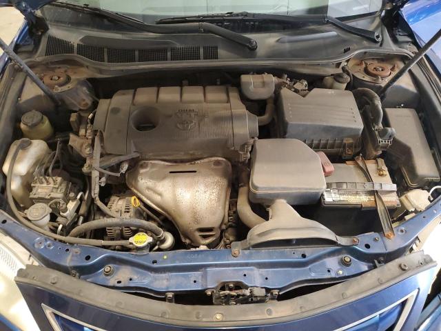 Photo 11 from auction – 2011 TOYOTA CAMRY BASE with VIN 4T1BF3EK1BU652832