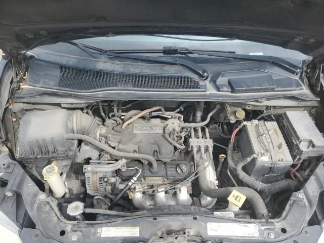 Photo 12 from auction – 2010 DODGE GRAND CARA with VIN 2D4RN4DE6AR274271