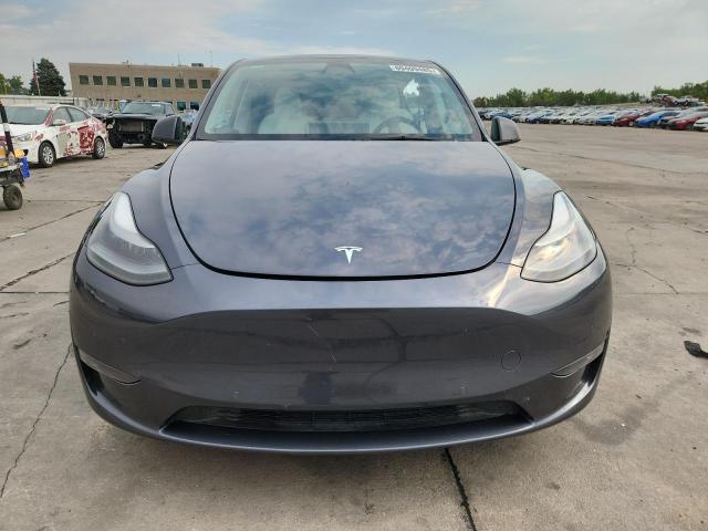 Photo 5 from auction – 2022 TESLA MODEL Y with VIN 7SAYGDEF5NF514943