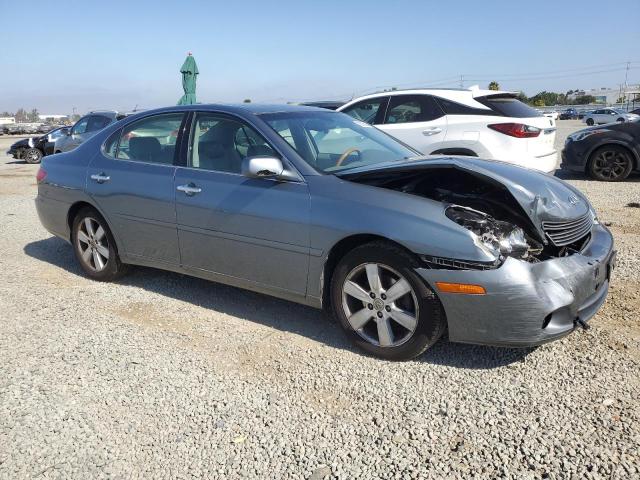 Photo 4 from auction – 2005 LEXUS ES 330 with VIN JTHBA30G755071306