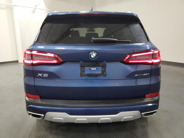 Photo 6 from auction – 2019 BMW X5 XDRIVE4 with VIN 5UXCR6C53KLL39090