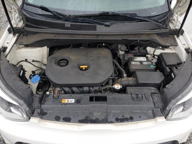 Photo 11 from auction – 2016 KIA SOUL + with VIN KNDJP3A50G7317015