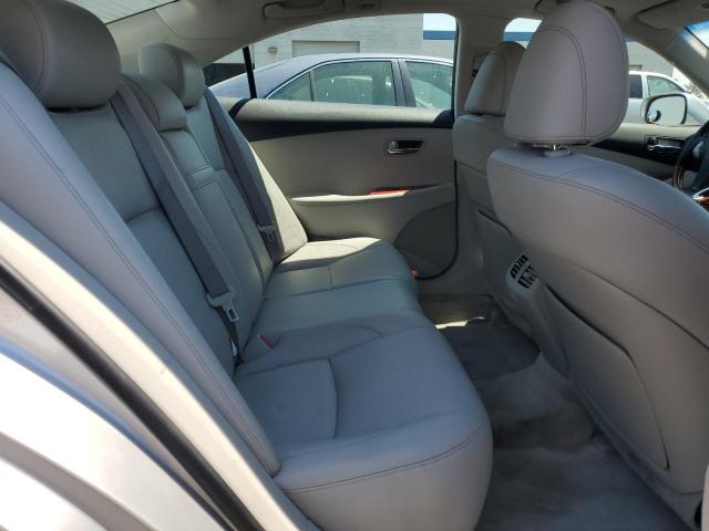 Photo 10 from auction – 2008 LEXUS ES 350 with VIN JTHBJ46G082163800