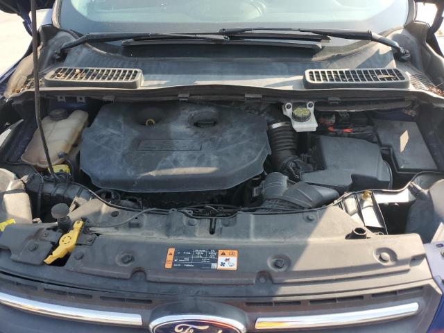 Photo 12 from auction – 2015 FORD ESCAPE SE with VIN 1FMCU9G92FUA45139