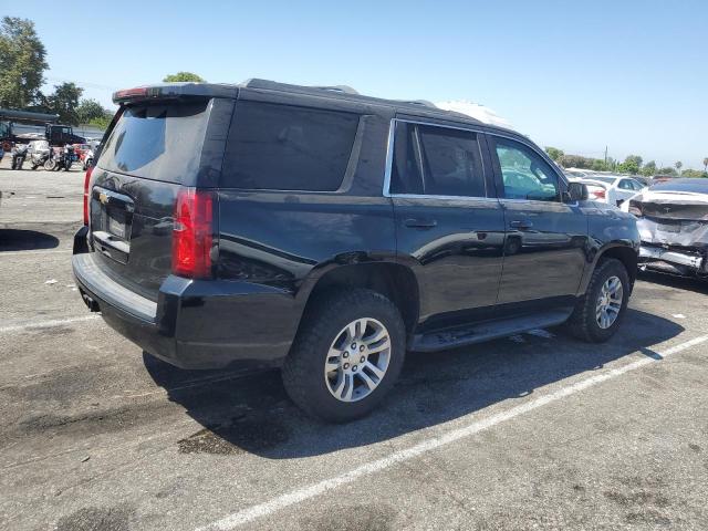 Photo 3 from auction – 2019 CHEVROLET TAHOE C150 with VIN 1GNSCBKC2KR161992