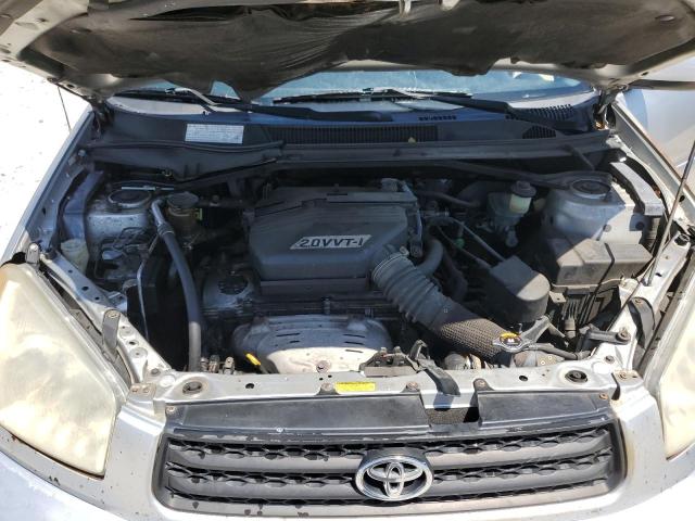 Photo 12 from auction – 2002 TOYOTA RAV4 with VIN JTEHH20V526058751