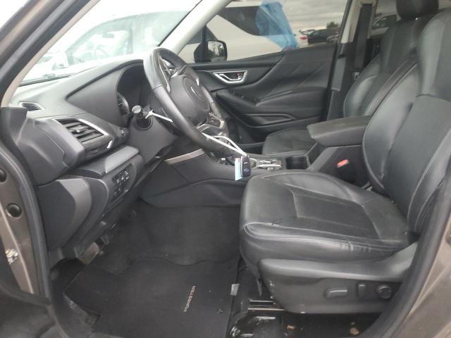 Photo 7 from auction – 2019 SUBARU FORESTER with VIN JF2SKASC2KH434135