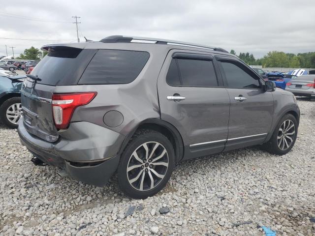 Photo 3 from auction – 2014 FORD EXPLORER L with VIN 1FM5K7F86EGC01563