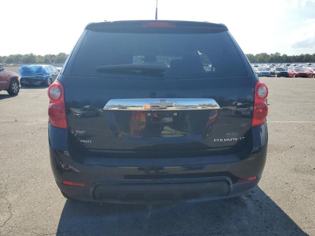 Photo 6 from auction – 2012 CHEVROLET EQUINOX LT with VIN 2GNFLEEK6C6210565
