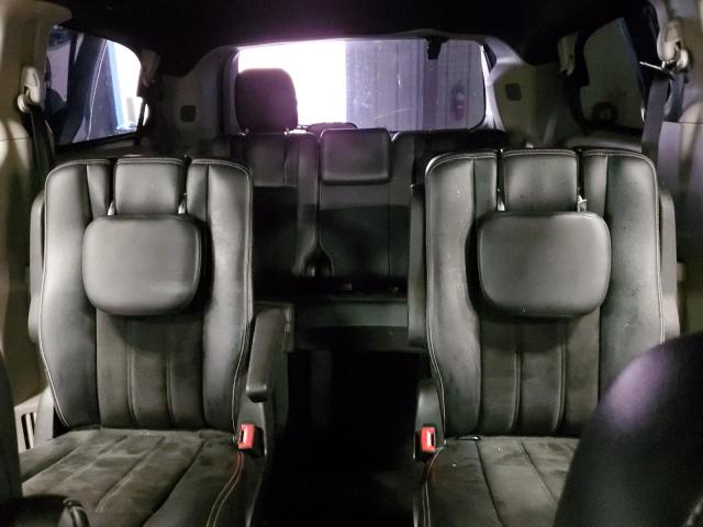 Photo 10 from auction – 2017 DODGE GRAND CARAVAN with VIN 2C4RDGCG2HR581063