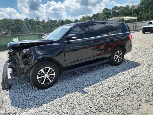 FORD EXPEDITION 2018 with VIN 1FMJU1HT1JEA18892 - Photo from auction