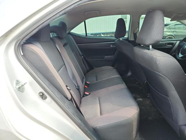 Photo 10 from auction – 2017 TOYOTA COROLLA L with VIN 2T1BURHE3HC822746