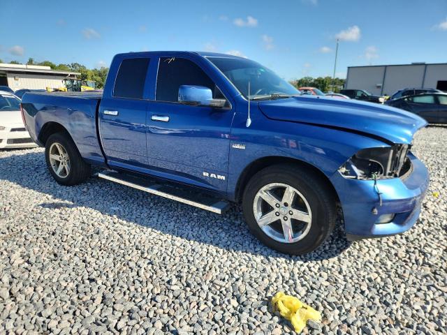 Photo 4 from auction – 2011 DODGE RAM 1500 with VIN 1D7RB1GT9BS504986