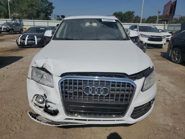 Photo 5 from auction – 2013 AUDI Q5 PREMIUM with VIN WA1CFAFP2DA081289
