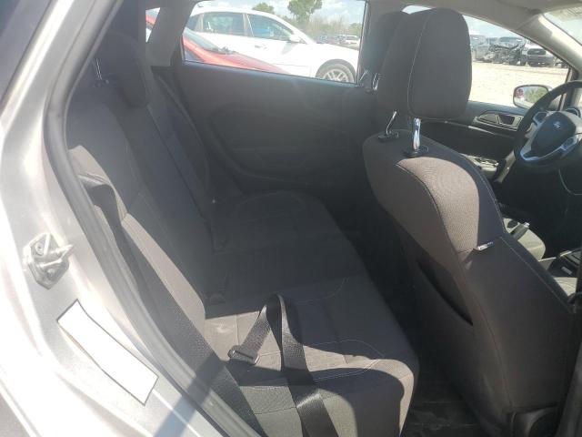 Photo 10 from auction – 2017 FORD FIESTA SE with VIN 3FADP4EJXHM123017