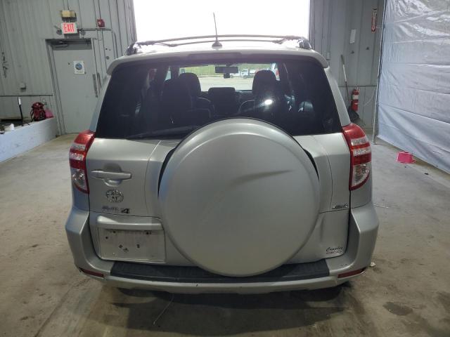 Photo 6 from auction – 2011 TOYOTA RAV4 with VIN 2T3BF4DV9BW159473