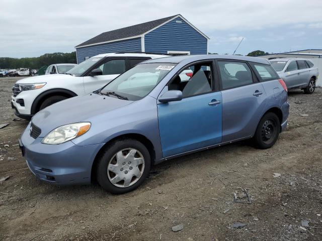 TOYOTA COROLLA MA 2004 с VIN 2T1KR32E94C232147 - Фото с аукциона