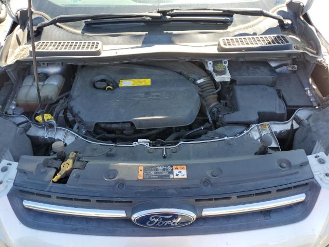 Photo 11 from auction – 2016 FORD ESCAPE SE with VIN 1FMCU0GX5GUA30064
