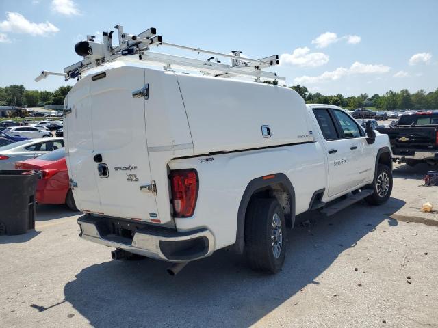 Photo 3 from auction – 2024 GMC SIERRA K35 with VIN 1GT59SE79RF161602