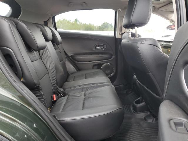Photo 11 from auction – 2017 HONDA HR-V EXL with VIN 3CZRU5H77HM705682
