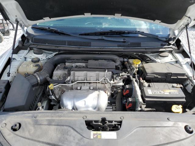 Photo 11 from auction – 2016 CHRYSLER 200 LX with VIN 1C3CCCFB5GN189275
