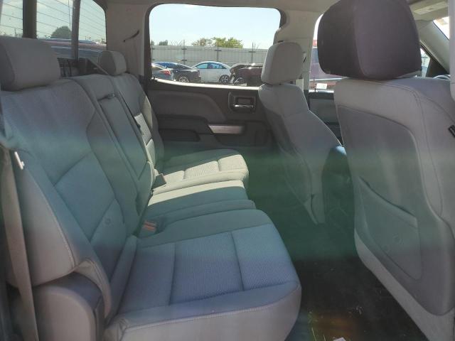 Photo 10 from auction – 2015 CHEVROLET SILVERADO with VIN 3GCUKREC7FG348949