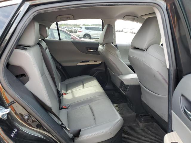Photo 10 from auction – 2021 TOYOTA VENZA LE with VIN JTEAAAAH9MJ005267