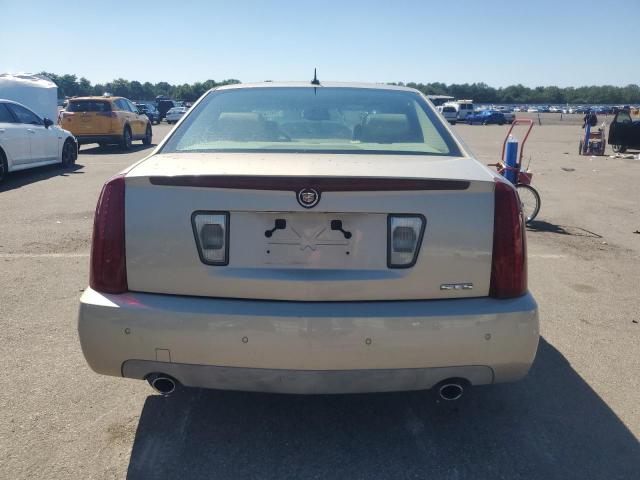 Photo 6 from auction – 2007 CADILLAC STS with VIN 1G6DW677770169581