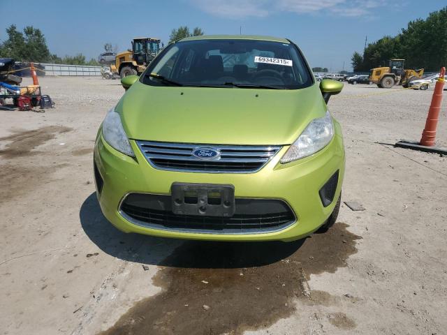 Photo 5 from auction – 2012 FORD FIESTA with VIN 3FADP4BJ9CM112085