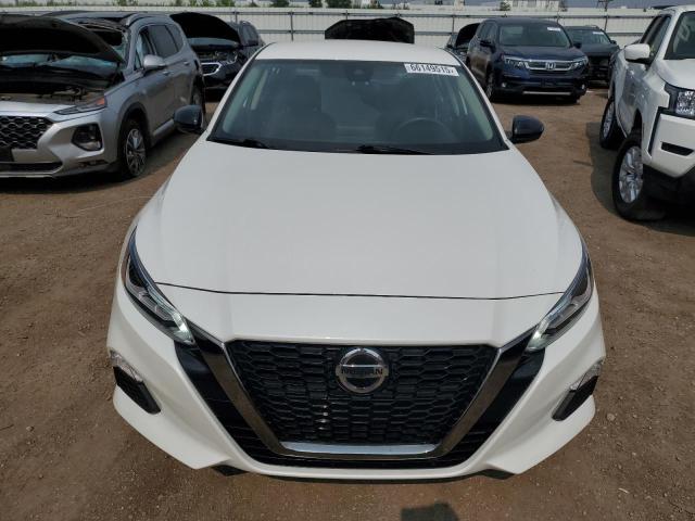 Photo 5 from auction – 2022 NISSAN ALTIMA SR with VIN 1N4BL4CV5NN351730