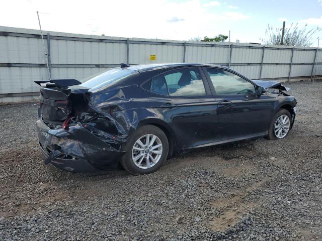 Photo 3 from auction – 2025 TOYOTA CAMRY XSE with VIN 4T1DAACK6SU047476