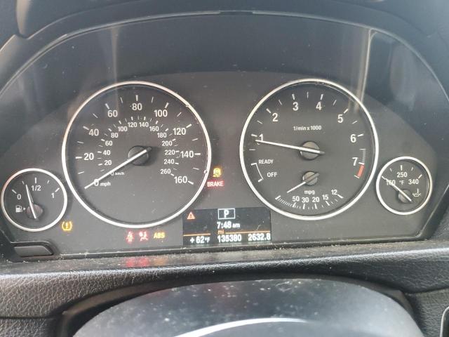 Photo 9 from auction – 2014 BMW 328 XI SUL with VIN WBA3B5C54EP542841