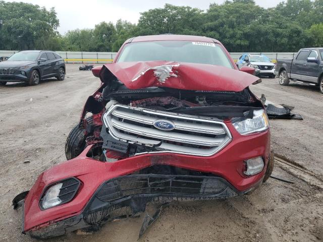 Photo 5 from auction – 2019 FORD ESCAPE SE with VIN 1FMCU0GD3KUC25918