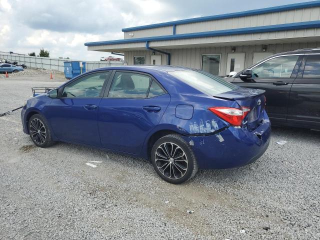 Photo 2 from auction – 2015 TOYOTA COROLLA L with VIN 2T1BURHE6FC340124