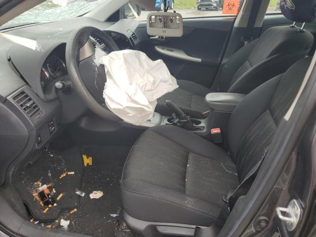 Photo 7 from auction – 2013 TOYOTA COROLLA BA with VIN 2T1BU4EE2DC127448