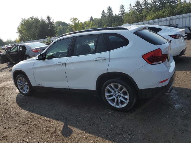 Photo 2 from auction – 2015 BMW X1 XDRIVE2 with VIN WBAVL1C51FVY28447