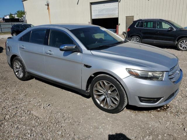 Photo 4 from auction – 2015 FORD TAURUS LIM with VIN 1FAHP2F89FG144529